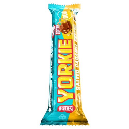 Yorkie Duo Pretzel 66g