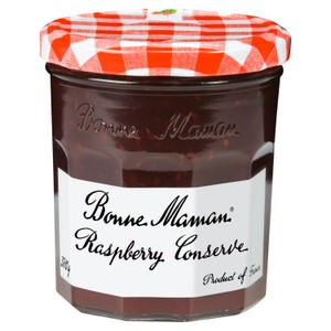 Bonne Maman Raspberry Conserve