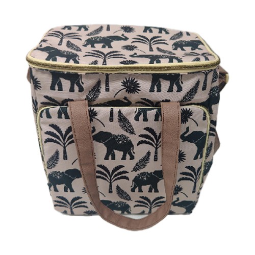 Nutmeg Nomad Family Cooler
