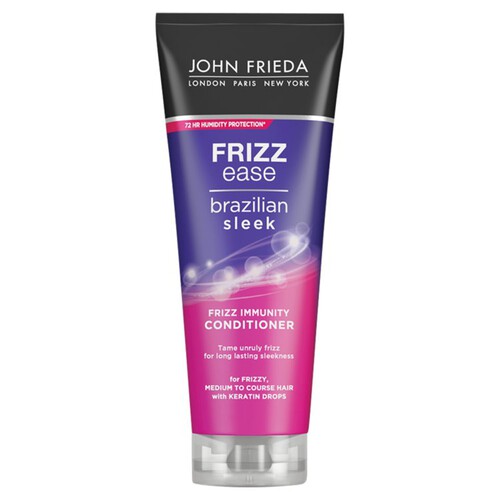 John Frieda Brazilian Sleek Conditioner