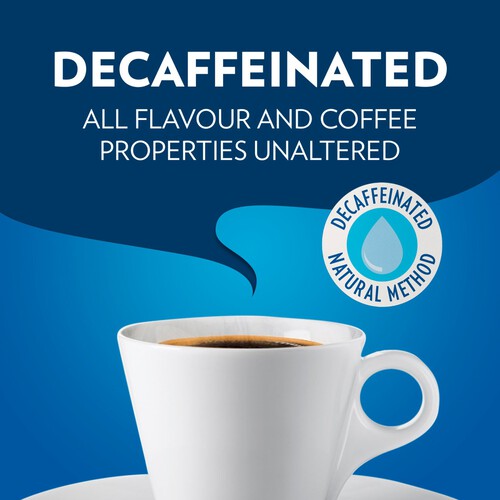 Lavazza Decaffeinated Coffee Beans 