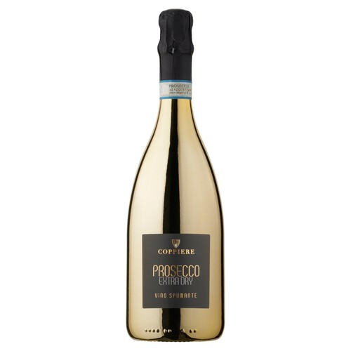 Coppiere Prosecco Extra Dry