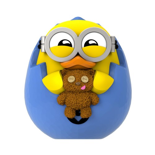 Tubbz Mystery Eggs Minions