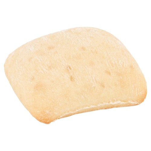 Morrisons Single Ciabatta