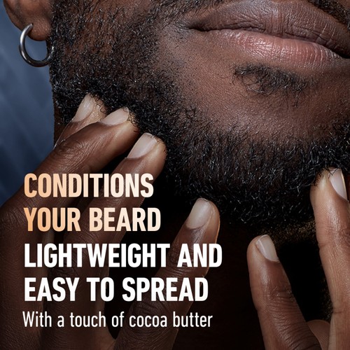 King C Gillette Soft Beard Balm