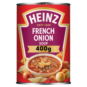 Heinz 400g