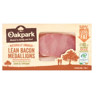 Oakpark 170g