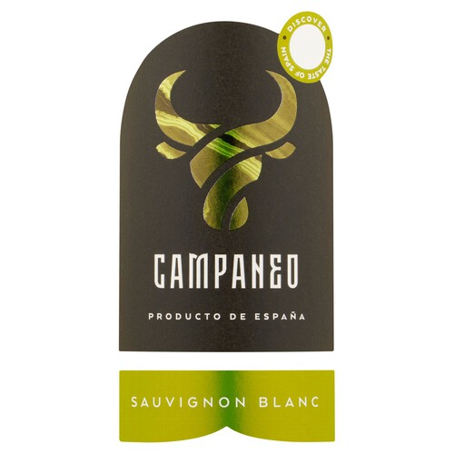 Campaneo Sauvignon Blanc