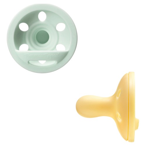 Tommee Tippee Breast-Like Soother 0-6 Months 