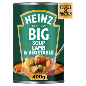 Heinz 400g