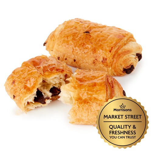 Market Street Pain Au Chocolat