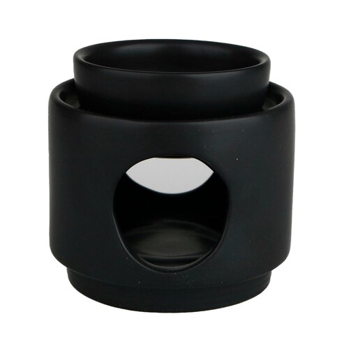 Nutmeg Home Black Oil Burner