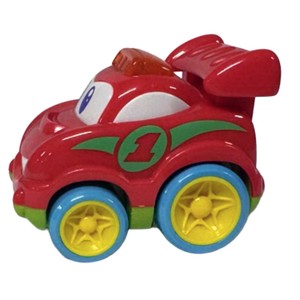 Happy Kids Toy Vroom Vroom Racers