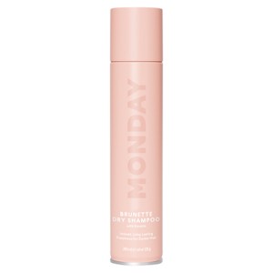 G.O. Dry Shampoo For Brunettes 200ml