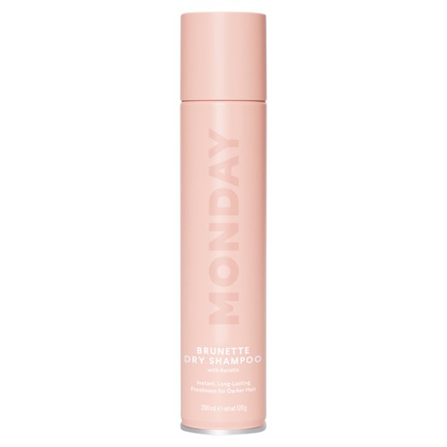 Monday Dry Shampoo Brunette 
