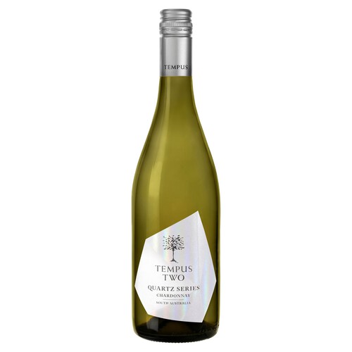 Tempus Two Quartz Series Chardonnay