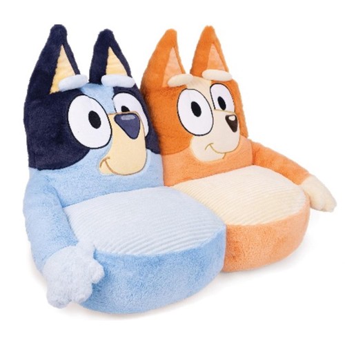 Bluey Plush Sofa