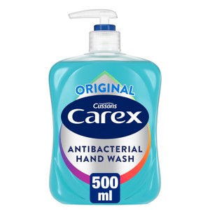 Carex Handgel Original 50Ml