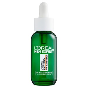 L’Oreal Men Expert Hyaluronic Acid Serum 30Ml