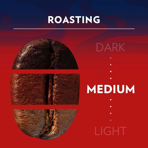 Lavazza Creme Gusto Ground Twin Pack 2x250g