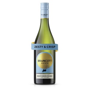 Brancott Estate Sauvignon Blanc White Wine 75Cl