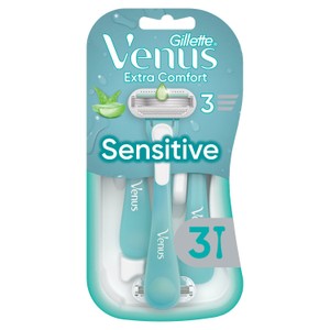 Gilete 3 perpack