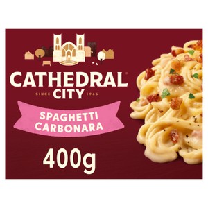 Cathedral City Cottage Pie Meal For One 400g