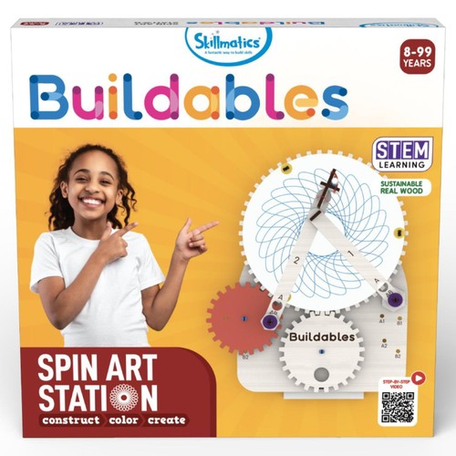 Buildables Ispin Art Station