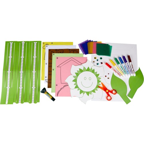 Crayola Mini Kids Activity Set