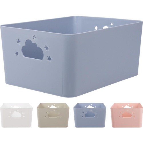 Koopman Storage Basket 34.5x25x15cm