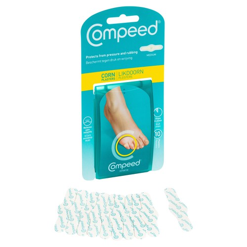 Compeed Corn Plasters Medium