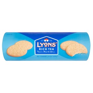 Rich Tea Biscuits 300g