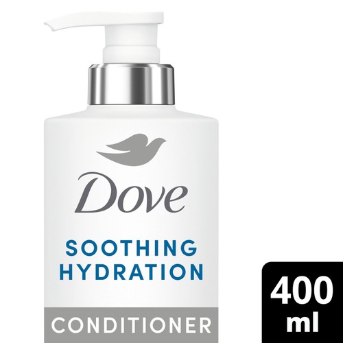 Dove Conditioner Soothinghydration 