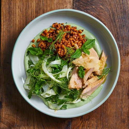 Jamie Oliver Super Grains 250g