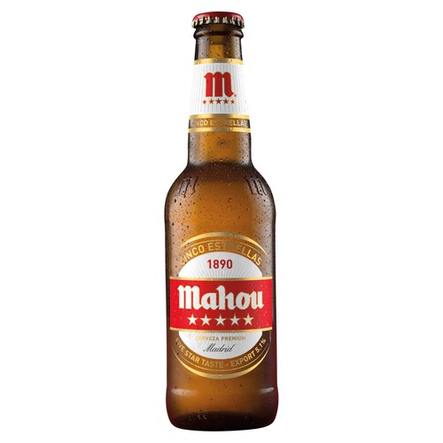 Mahou