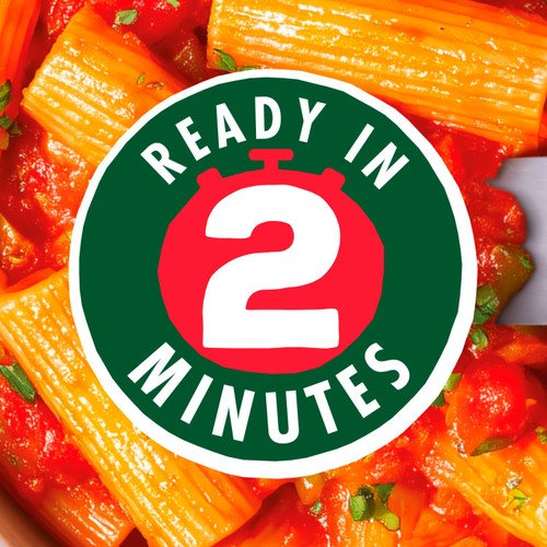 Dolmio Classics Arrabiata Rigatoni   250g