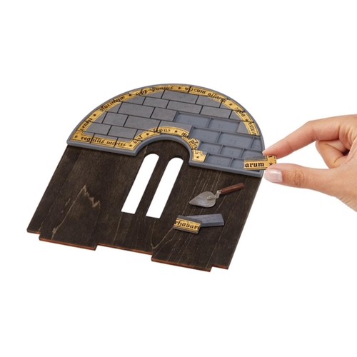 MGA's Miniverse Make It Mini Harry Potter Build It Set