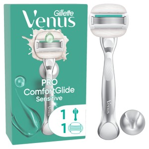 Venus Comfortglide Sensitive Razor1Each