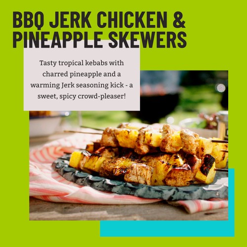 Bart Jerk Spice Blend   45g