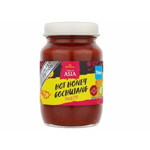 Morrisons Hot Honey Gochujang Paste 110g
