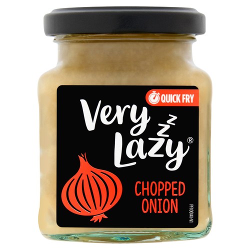 Very Lazy Chopped Onion 200G