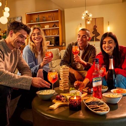 Aperol Aperitivo