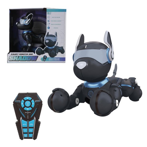 Shadow Smart Robotic Dog
