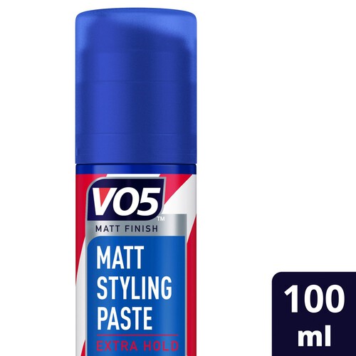 Vo5  Matt Styling Paste