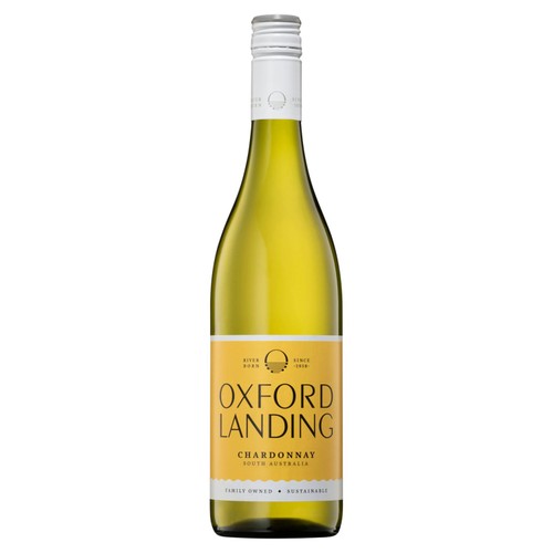Oxford Landing chardonnay