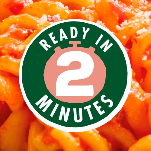 Dolmio Feasts Spicy Chorizo Fusilli Pasta 250g
