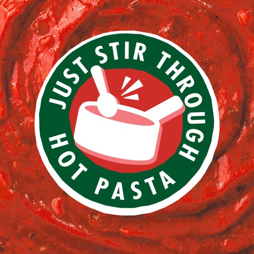 Dolmio Stir In Garlic & Tomato Pasta Sauce