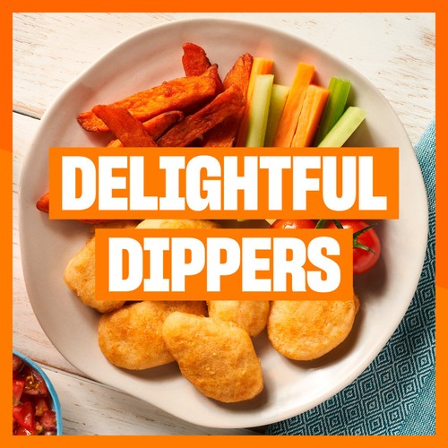 Quorn Vegetarian Nuggets 476g