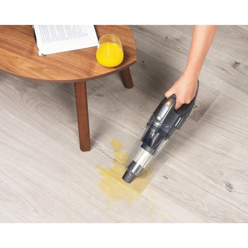 Beldray Wet and Dry Cordless Handheld Vac