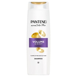 Pantene Volume & Body Shampoo 